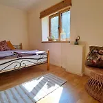 Ostoja Lesna Cisza Apartamento Purda