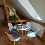 Ostoja Lesna Cisza