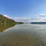 Ostoja Lesna Cisza * Purda
