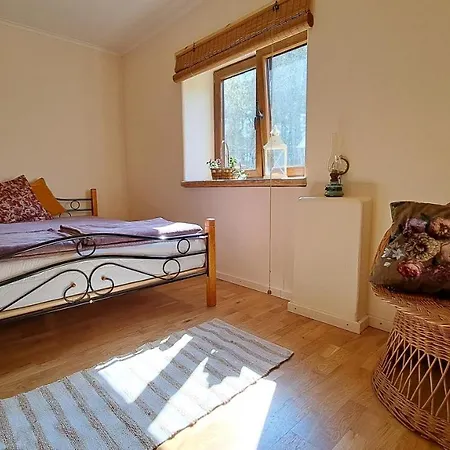 Ostoja Lesna Cisza Apartment Purda