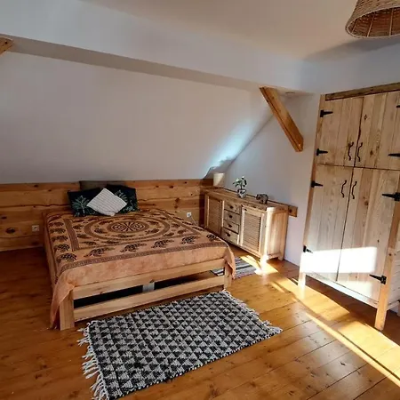 Ostoja Lesna Cisza *