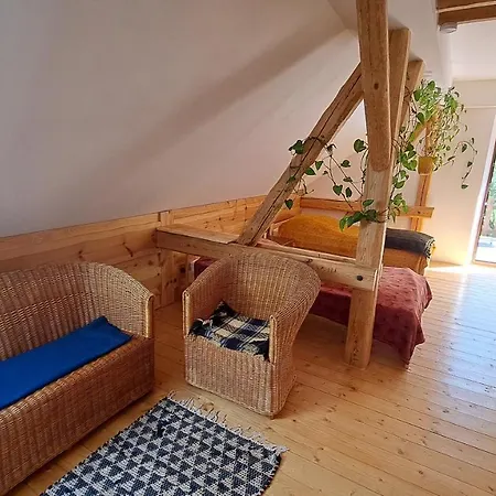 Ostoja Lesna Cisza *