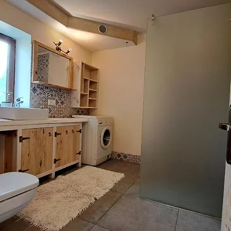 Апартаменты Ostoja Lesna Cisza *