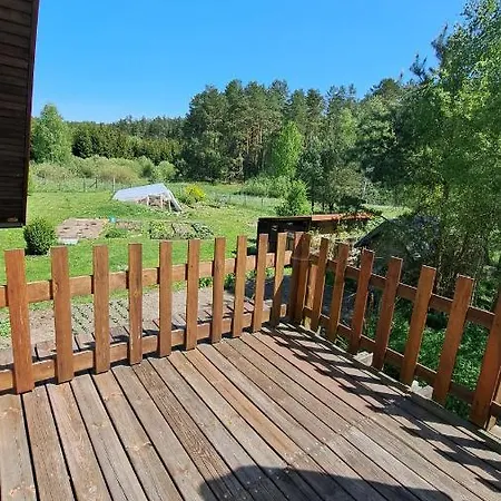 Ostoja Lesna Cisza *