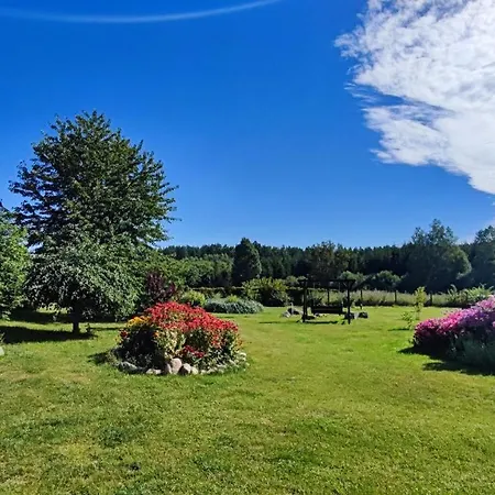 Ostoja Lesna Cisza *