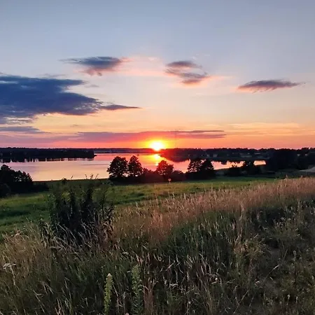 Ostoja Lesna Cisza * Purda